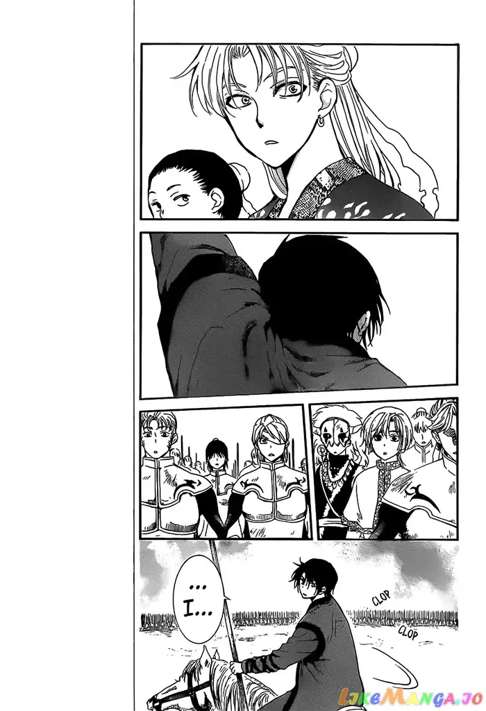 Yona of the Dawn Chapter 167 image 23_optimized
